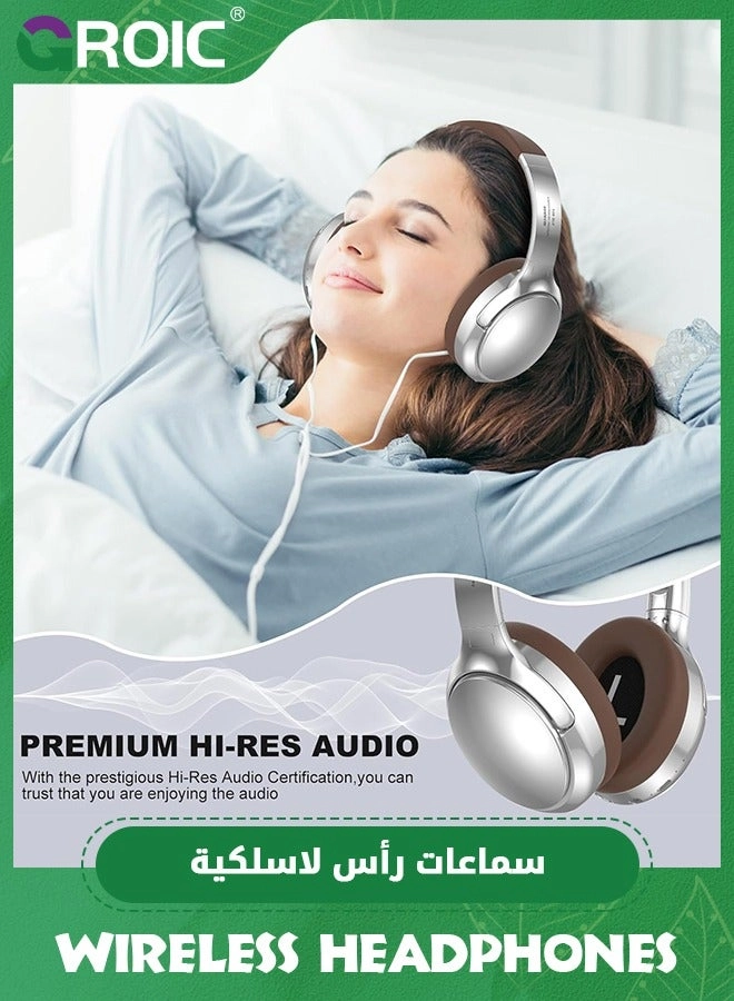 Bluetooth Headphones Wireless Headphone