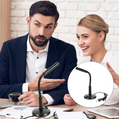 GX04B4SJ23L00XLURKXWL USB Microphone
