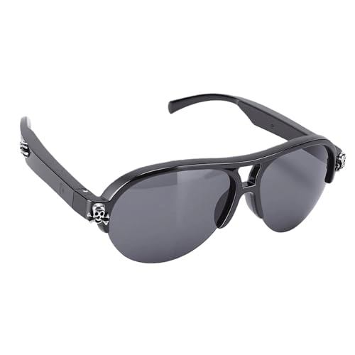 Bluetooth Sunglasses - Wireless Music Smart Glasses