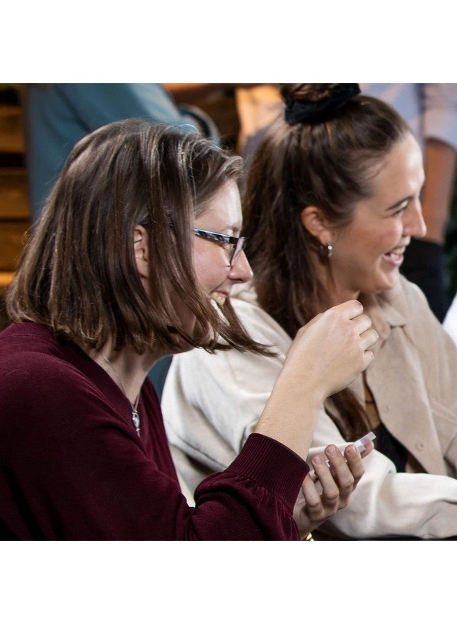 Time Together: Conversation Starters - Card Game