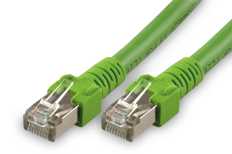 LAN Cable Cat 6 - 25 m
