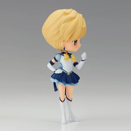 Eternal Sailor Uranus - Pretty Guardian Sailor Moon (14 cm) (BP87976)