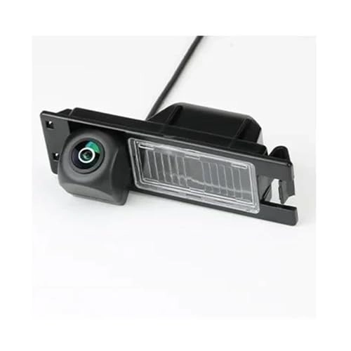 Rear View Camera - Night vision AHD/CVBS 1080P