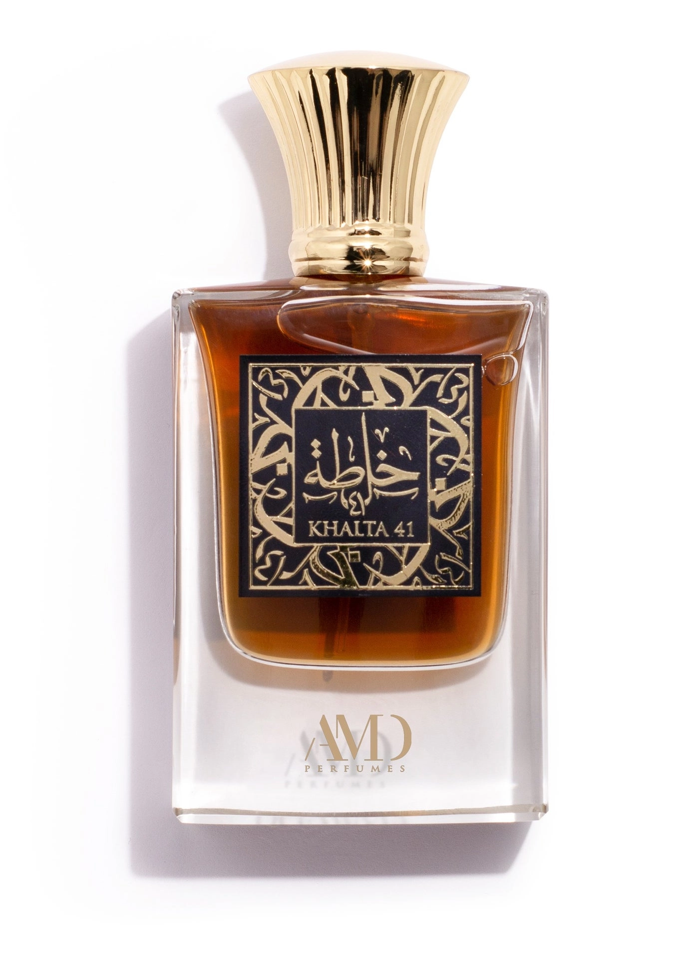 AMD Perfumes Khalta 41 - Eau de Parfum 50ml