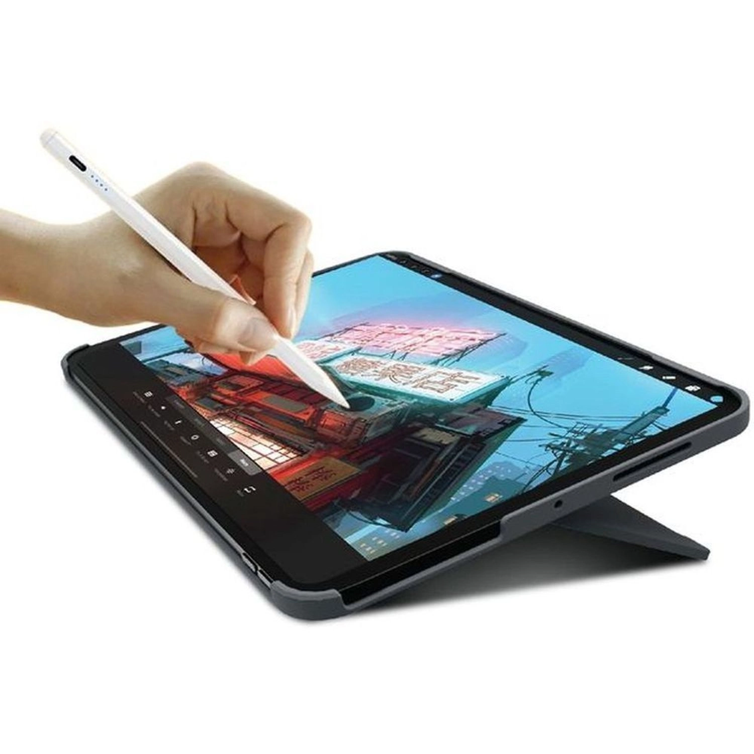 Keyboard Case for iPad