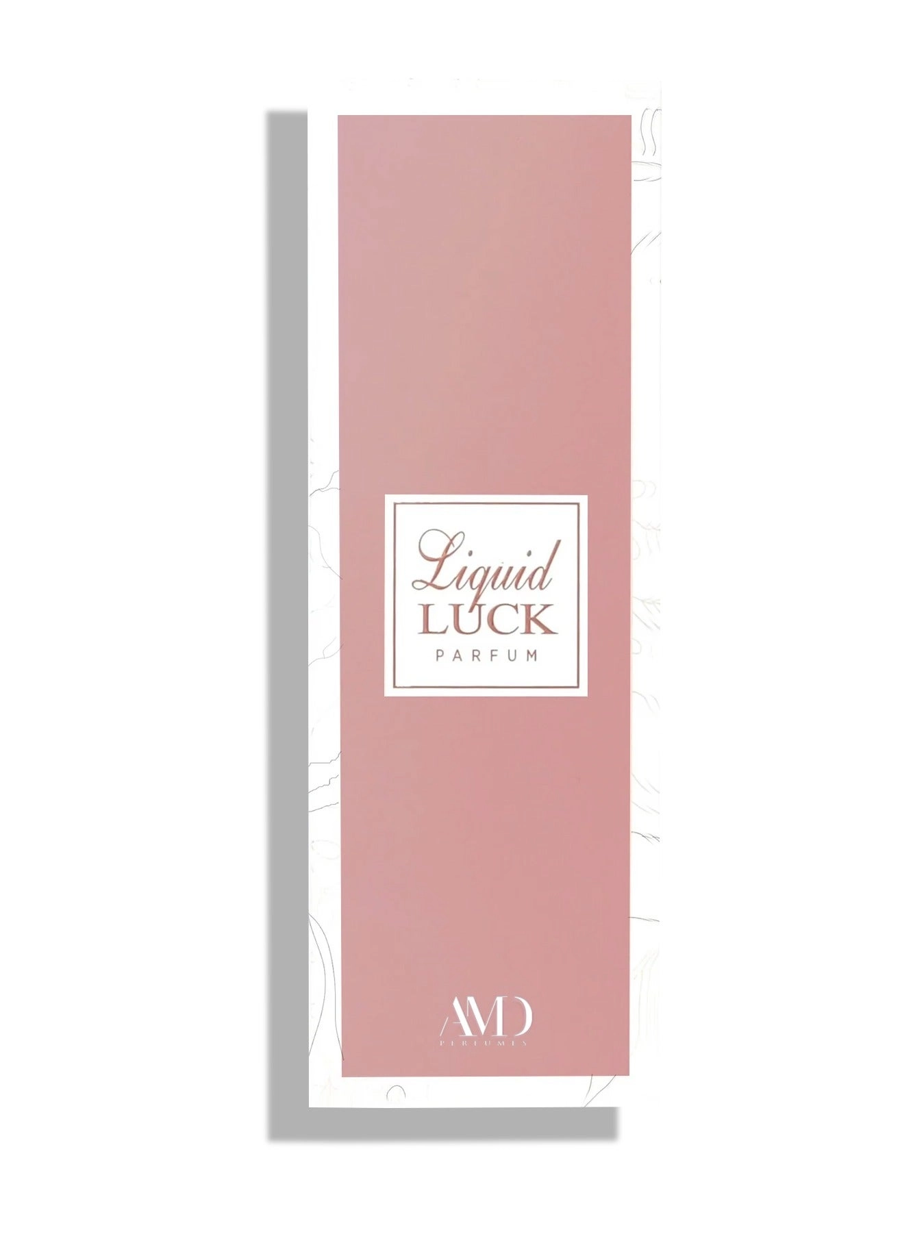 Liquid Luck - Eau de Parfum 100ml