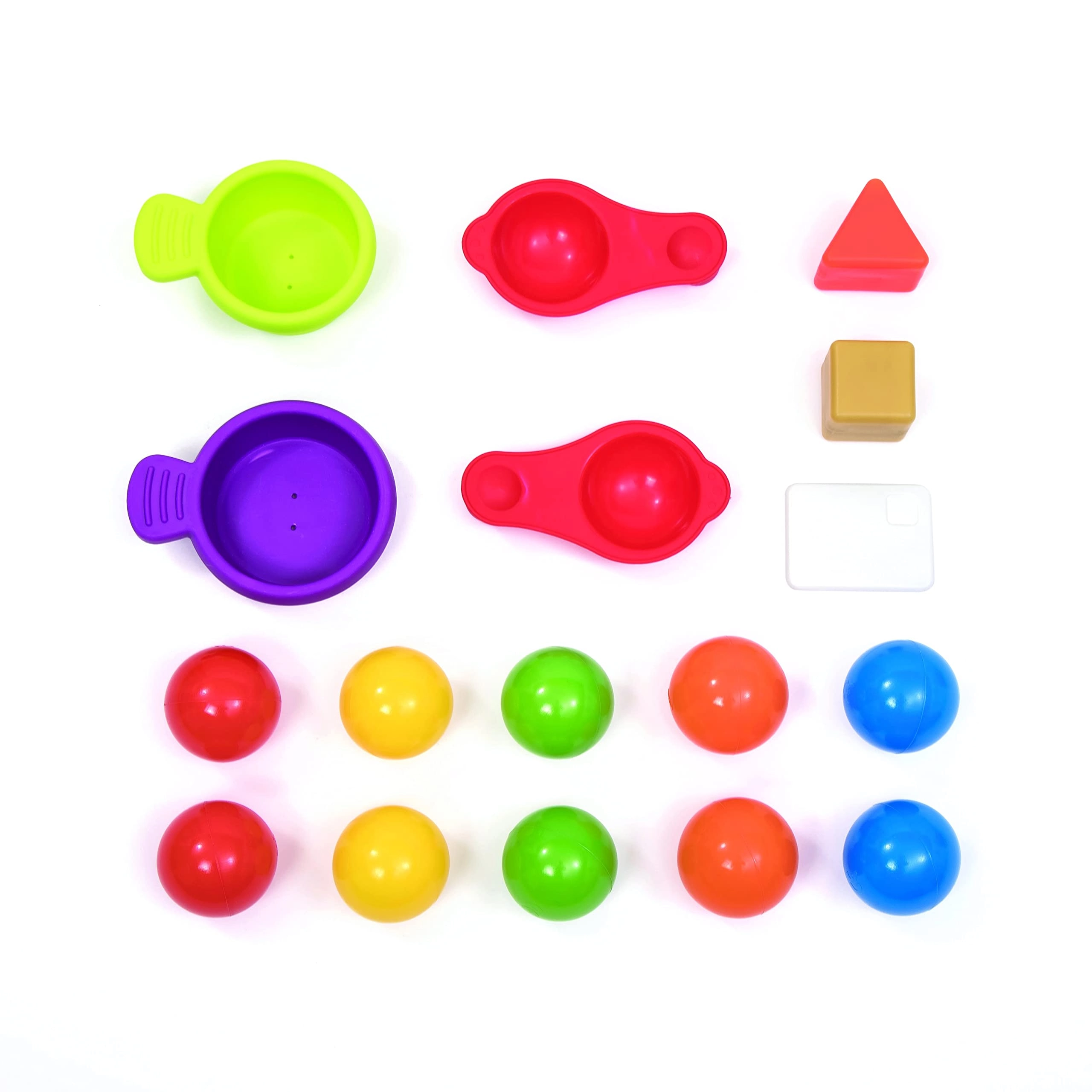 Toddler Corner House