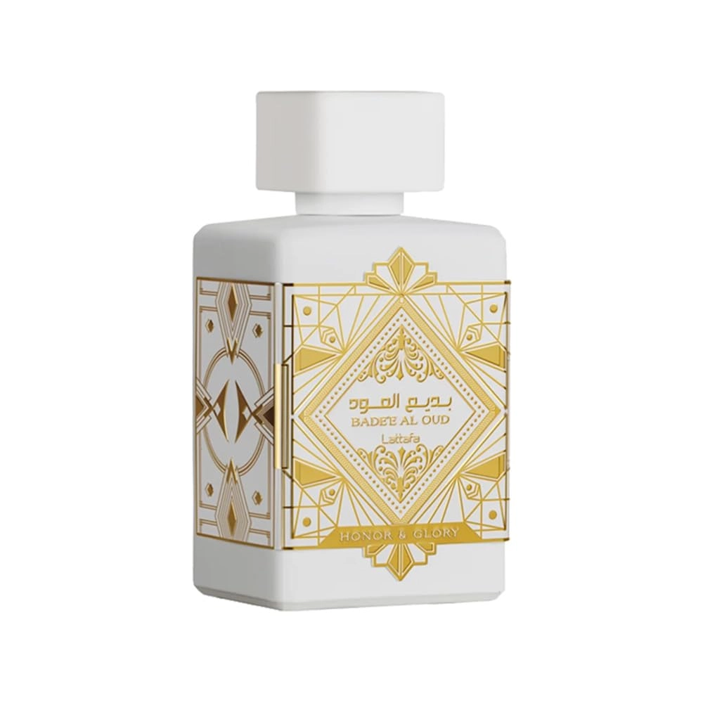 Lattafa Bade'e Al Oud Honor & Glory Eau de Parfum 100 ml