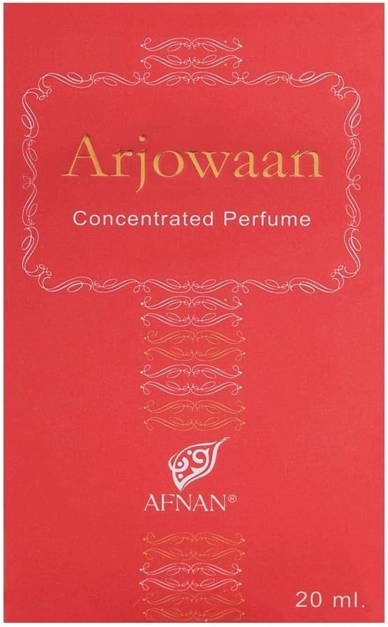 Arjowaan Eau de Parfum 20ml