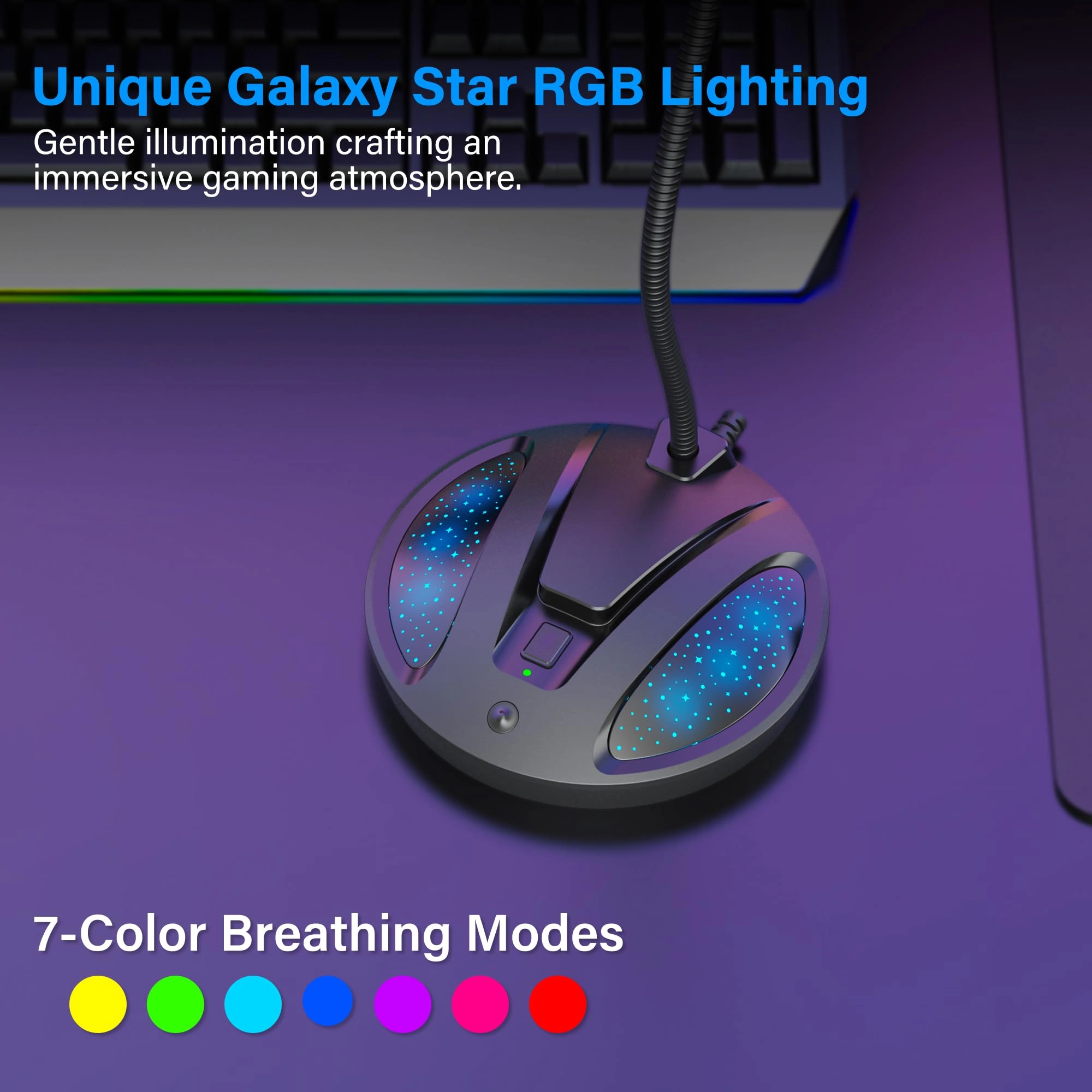 610 USB Microphone