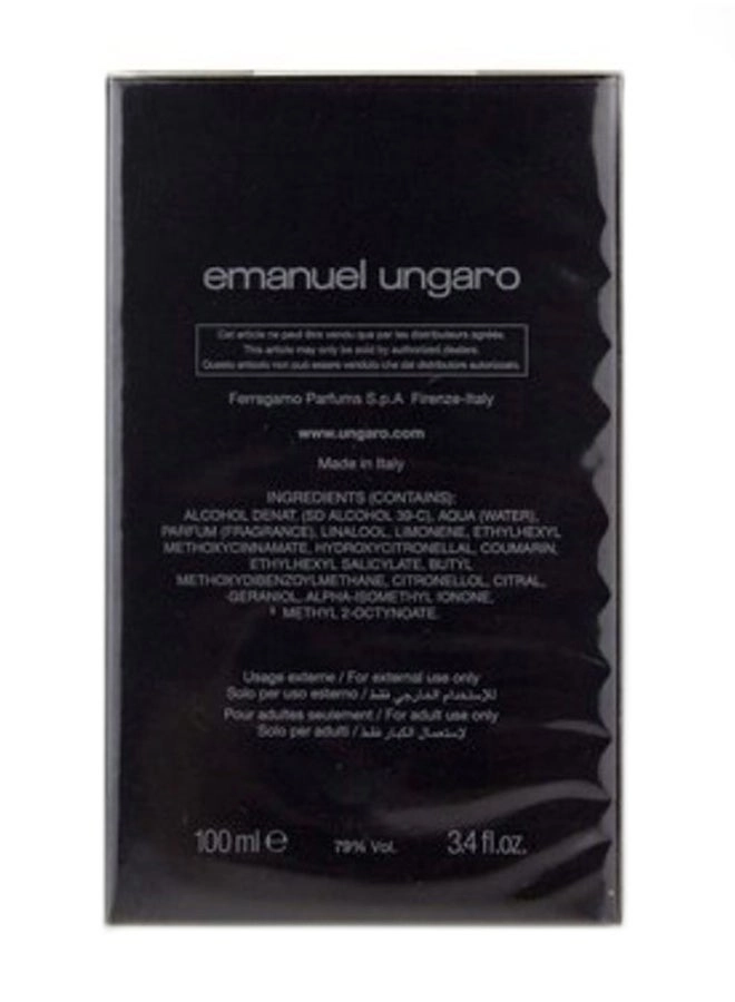 Parfum Aromatique III Pour L'Homme Eau de Toilette 100 ml