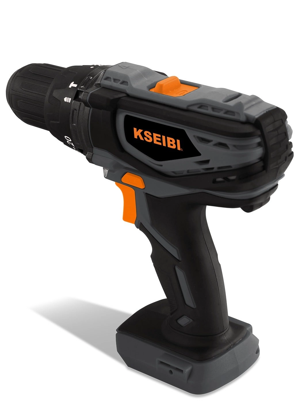 Impact Drill - 20V 13MM