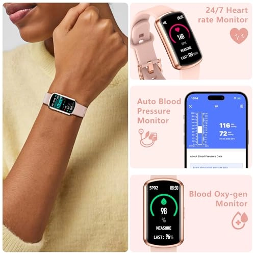 H95 - 1.47" HD 120+ Sport Modes