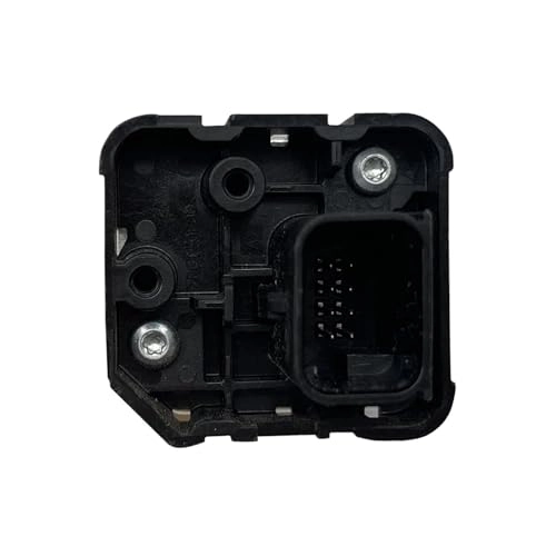 Rear Camera 360 - Leon MK4 waterproof