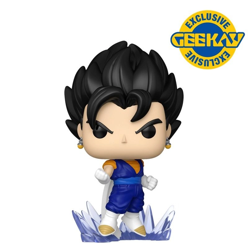 Vegito - Dragon Ball Z