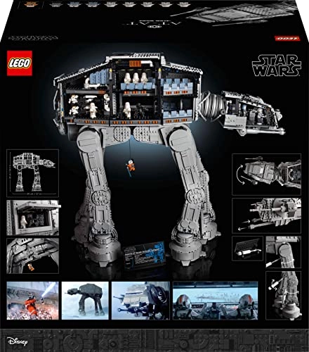 Star Wars AT-AT (75313)