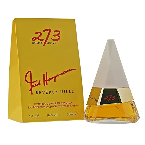 273 Eau de Parfum - 30ml