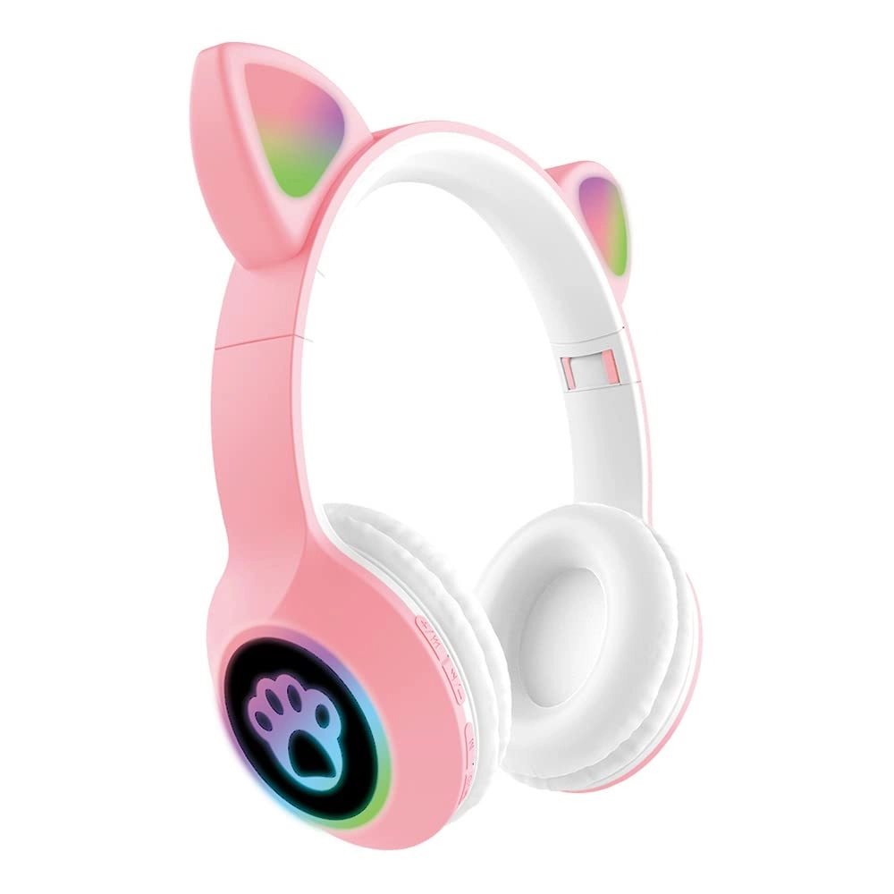 YI-SHUN ET01 Wireless Headphone