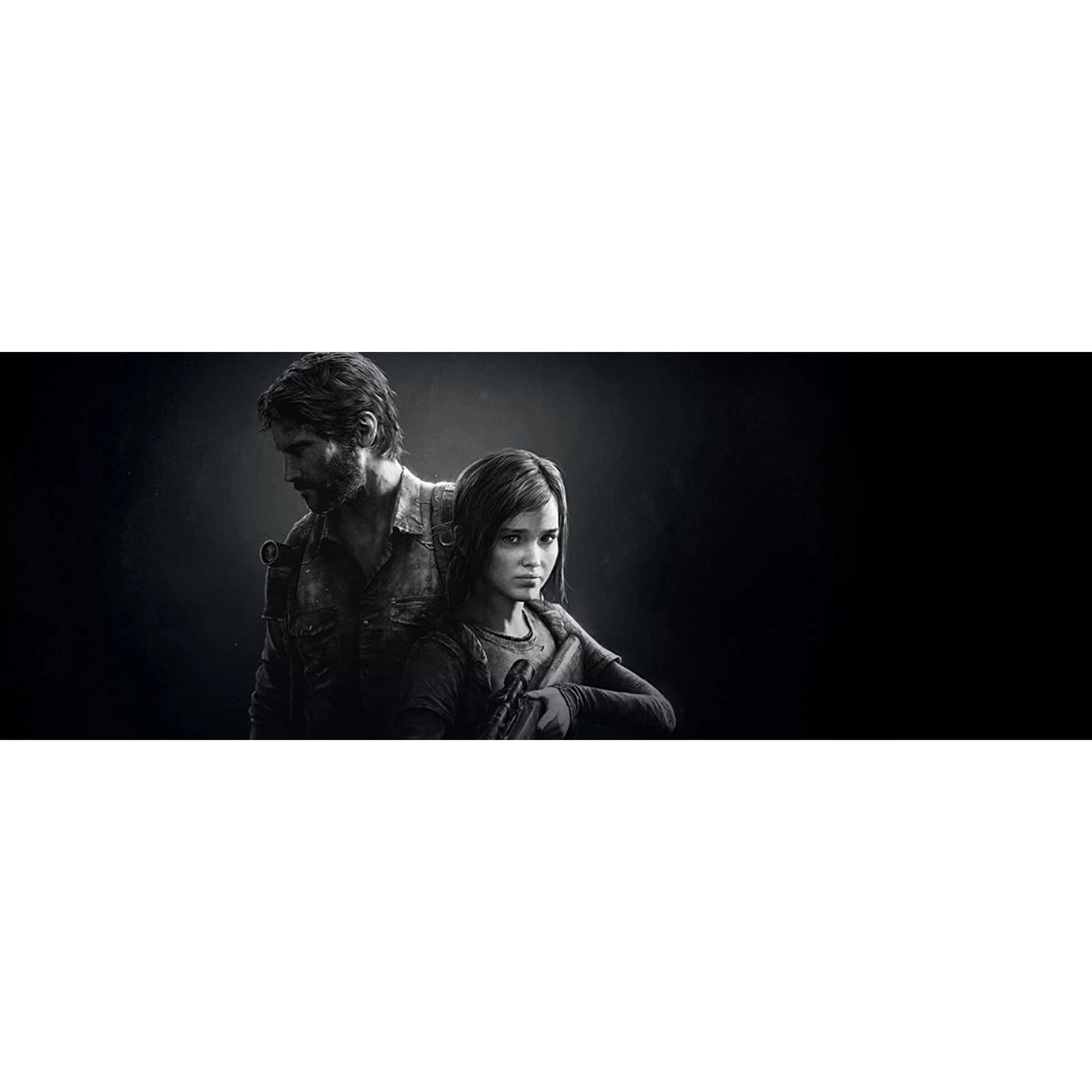 The Last of Us Remastered - PlayStation 4