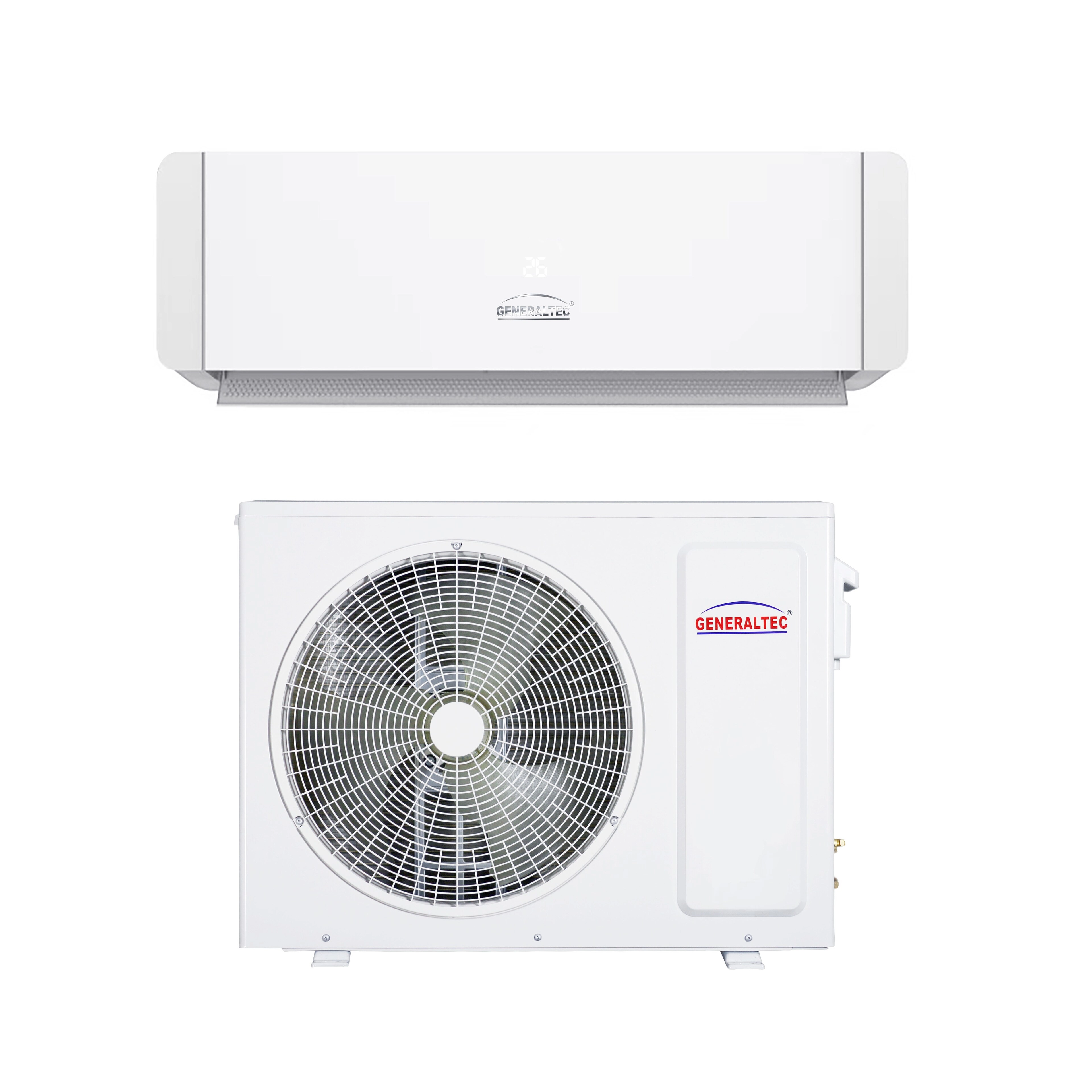 GSIAC18IN3S - 2300 watts