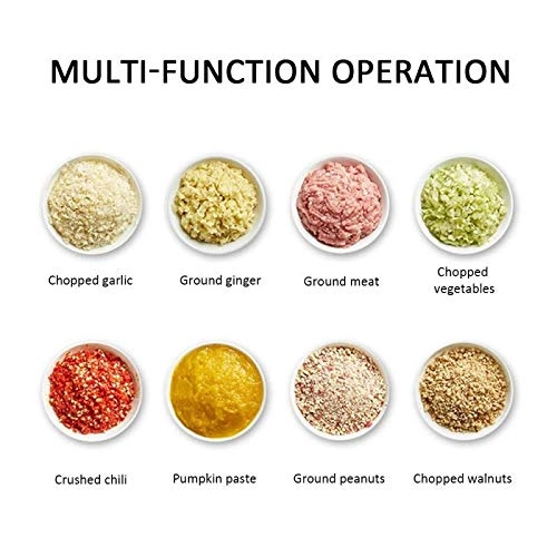 Mini electric whisk - 150W and below