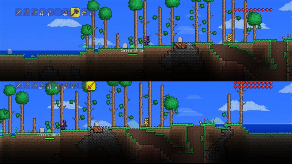 Terraria - Xbox 360