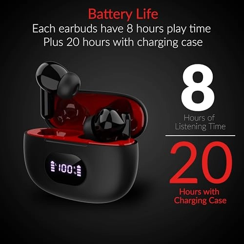 IQ-243TWS Wireless Earbud