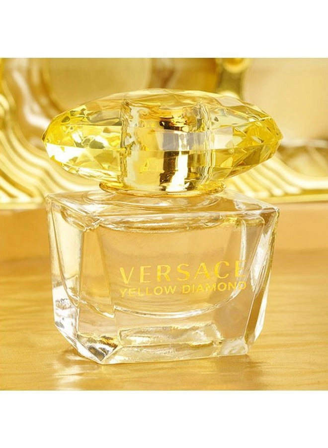 Yellow Diamond Eau de Toilette 5 ml