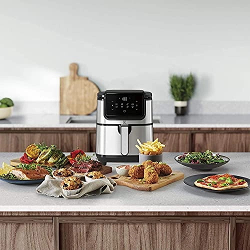 Air Fryer E6AF1-4ST