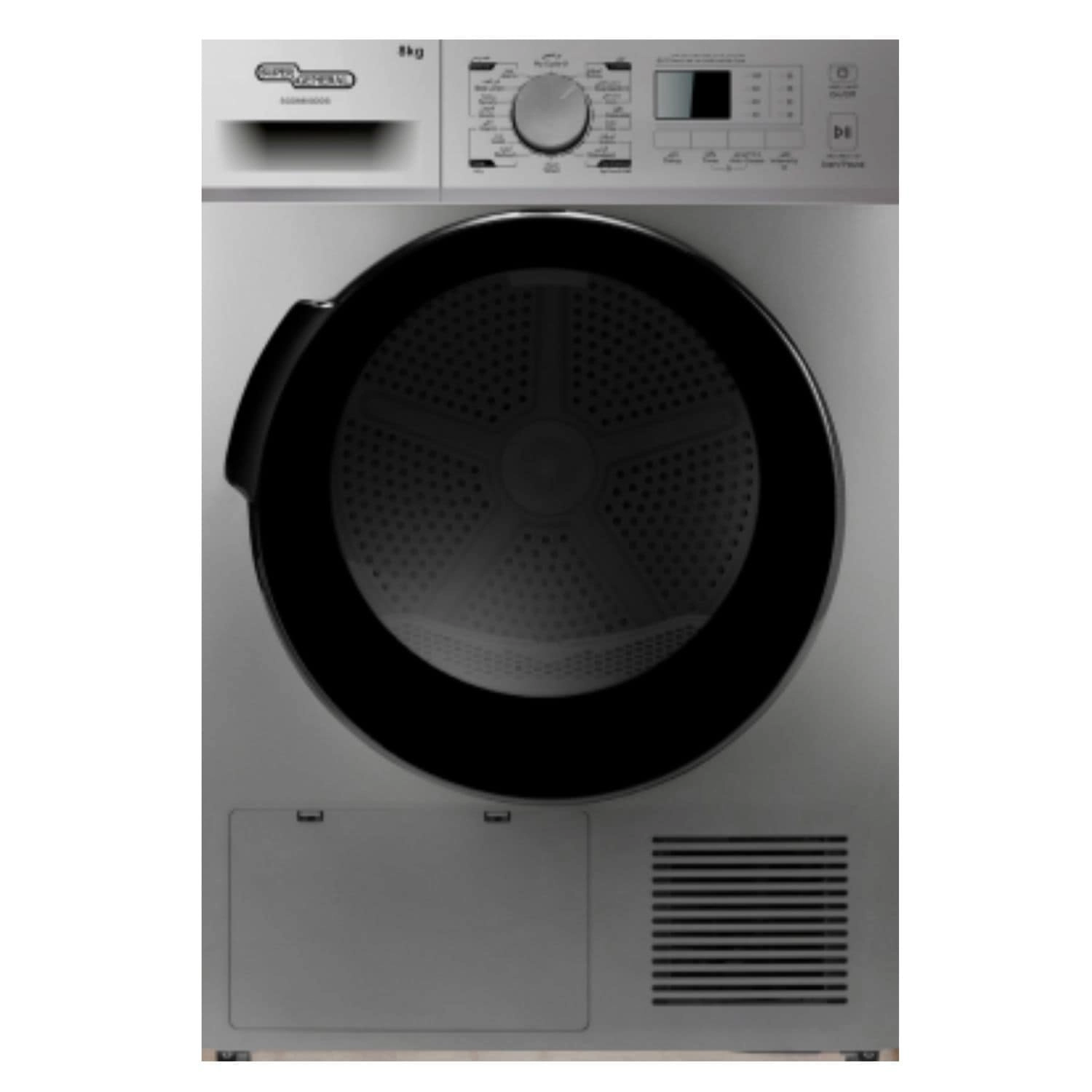 SGD8800DDS Fully Automatic Condenser