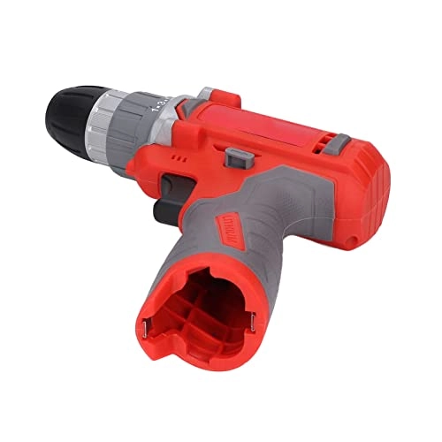 Drill Driver - 12V Cordless Impact Wrench