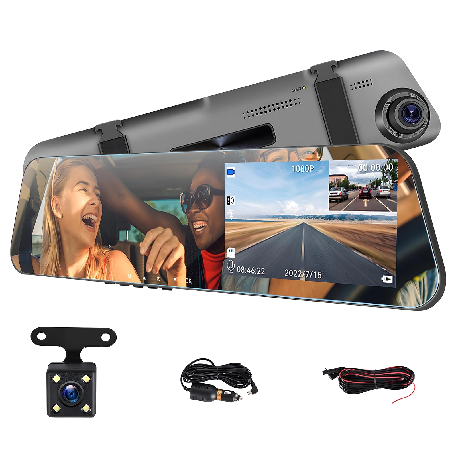 SIXWIN W7797 - 1080P