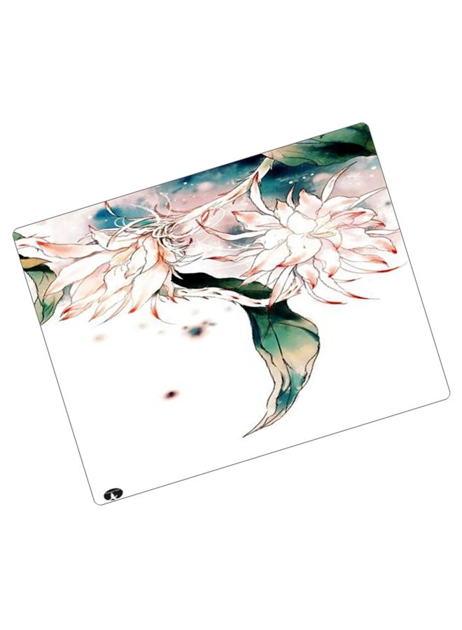 Printed Anti-Slip Gaming Mouse Pad