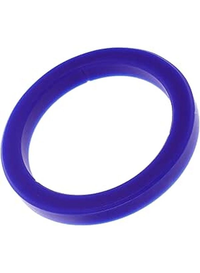 Tofficu Silicone Group Gasket - Blue E61