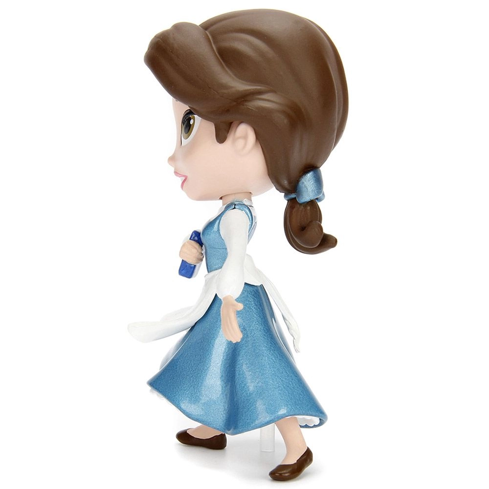 Belle Figure - 4-inch Die-cast