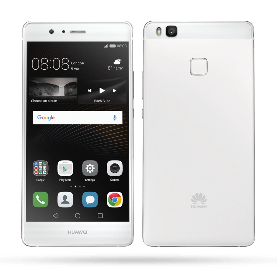 P9 Lite - 2 GB 16 GB