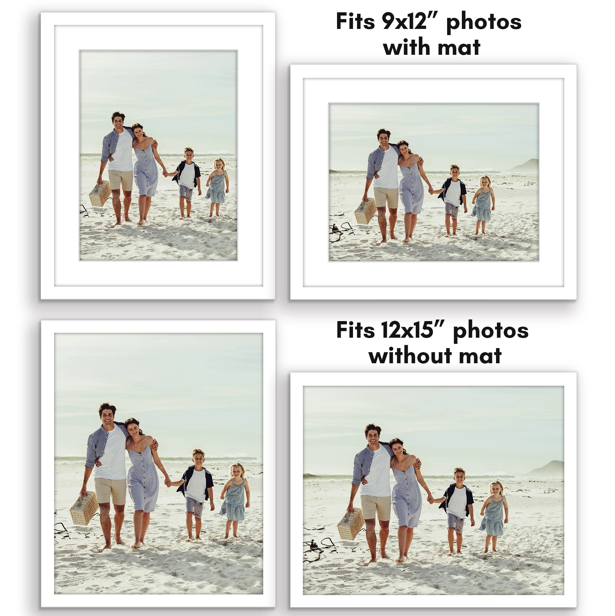 Picture Frame - 12x15