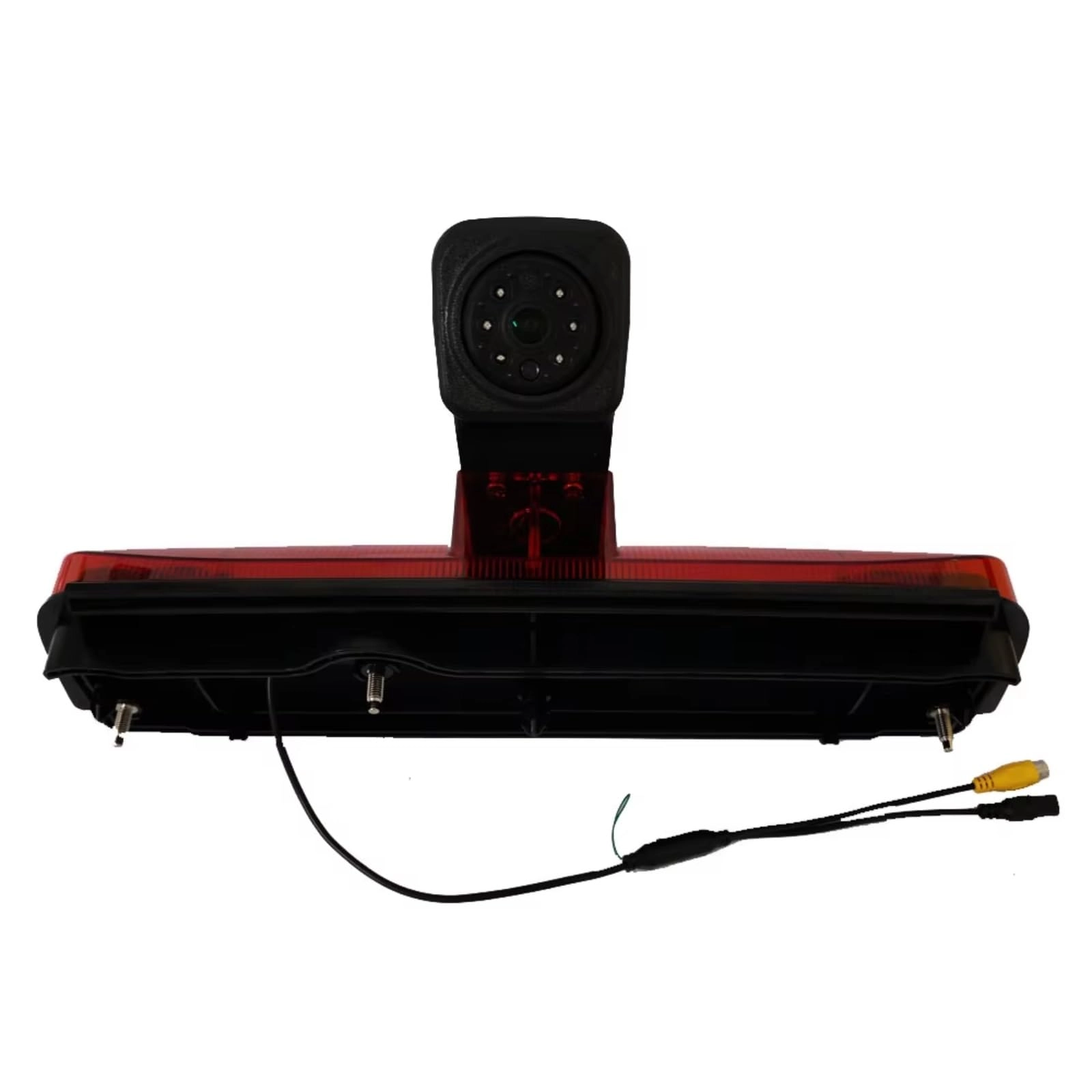 zhaxide IPCANNFIW-DA8121EC - Night vision