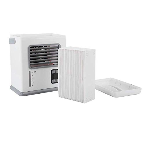 Mini Portable Air Conditioner - 1W