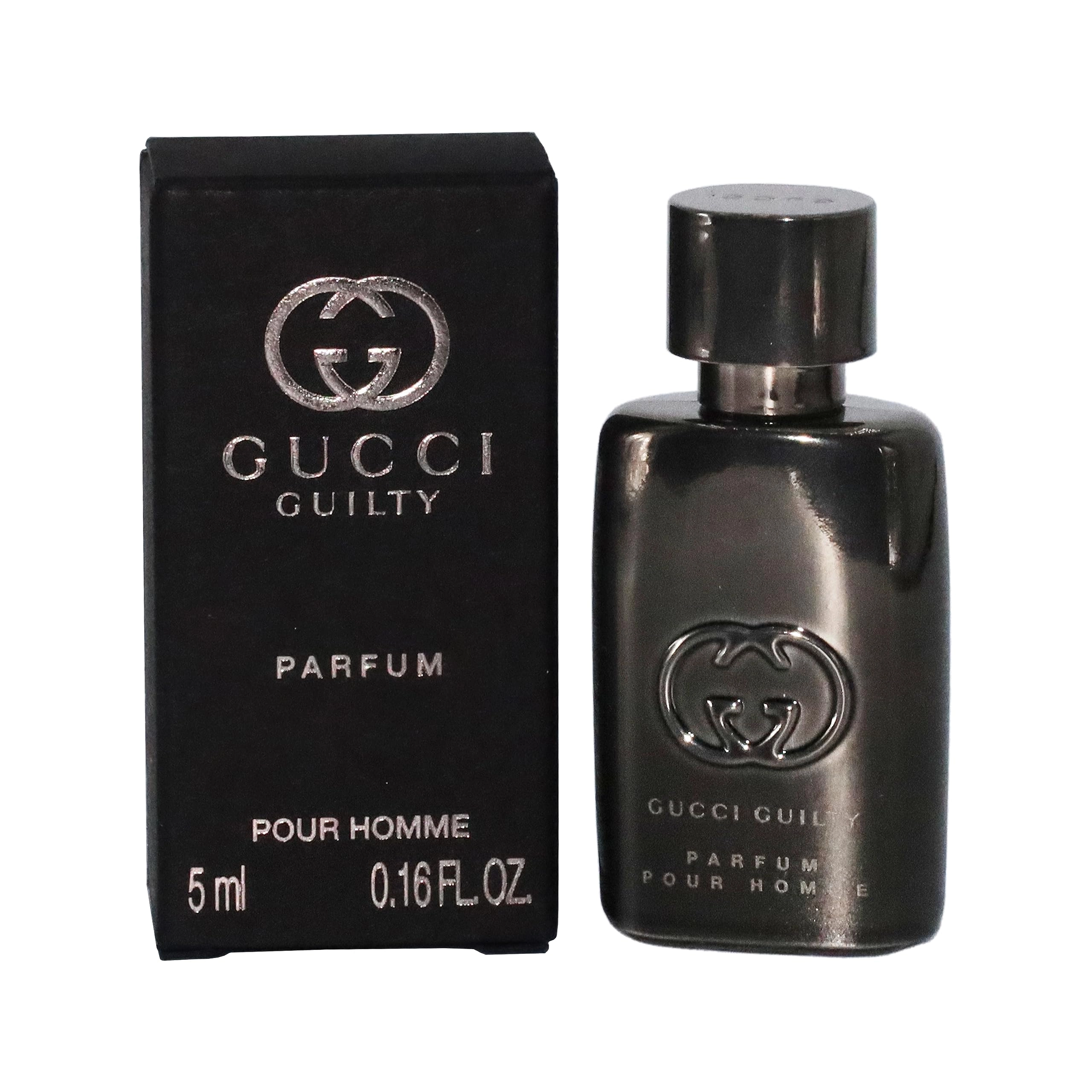 Gucci Guilty Parfum Eau de Parfum - 5 ml