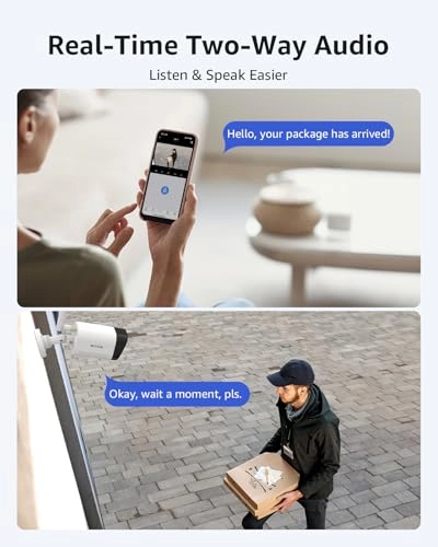 Security Camera System - 12 pcs 16CH 3MP