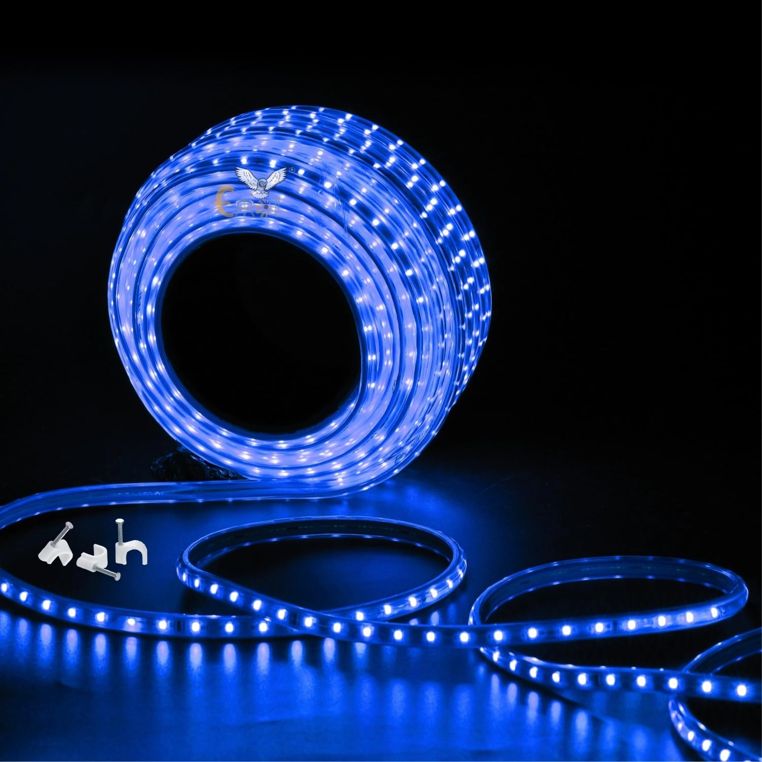 Errol enterprise strip light - 35 Meter