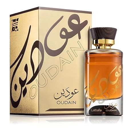 Opulent Oud Eau de Parfum 100ml