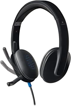 H540 Wired Headset