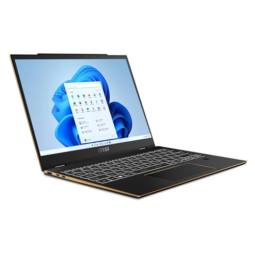 Summit E13 AI EVO SUME1314001 - 13.3'' Core Ultra 7 155H 16GB DDR5 1TB NVMe SSD