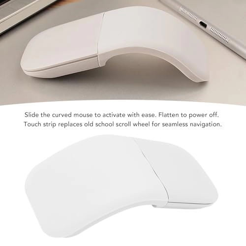 Arc Touch Mouse - BT Wireless