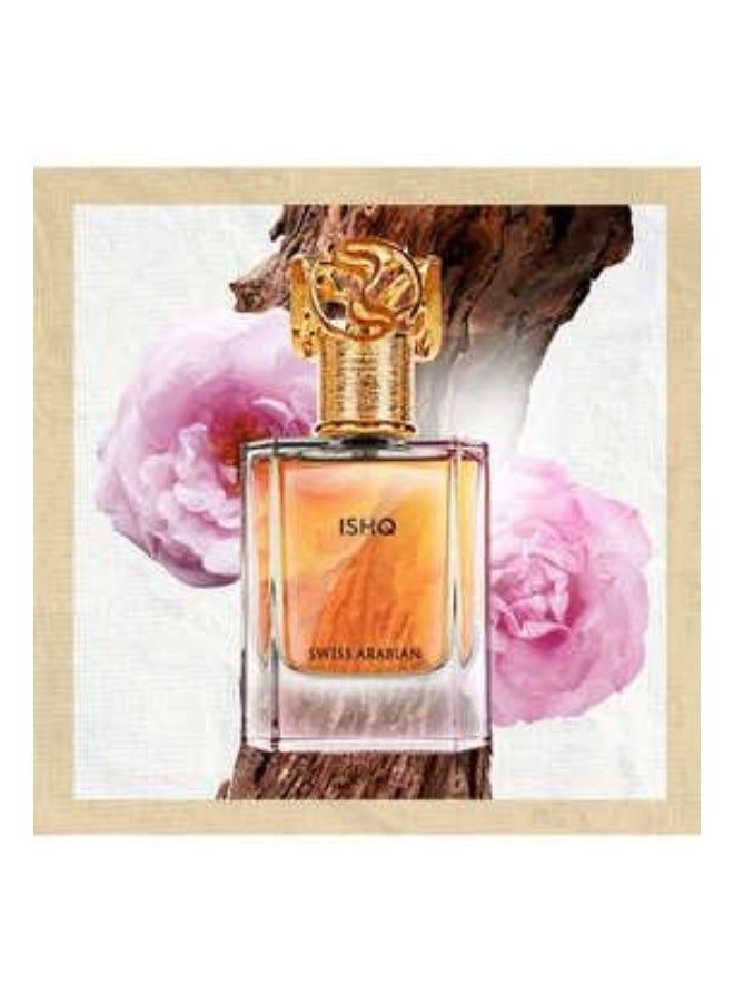 Ishq Eau de Parfum 50ml