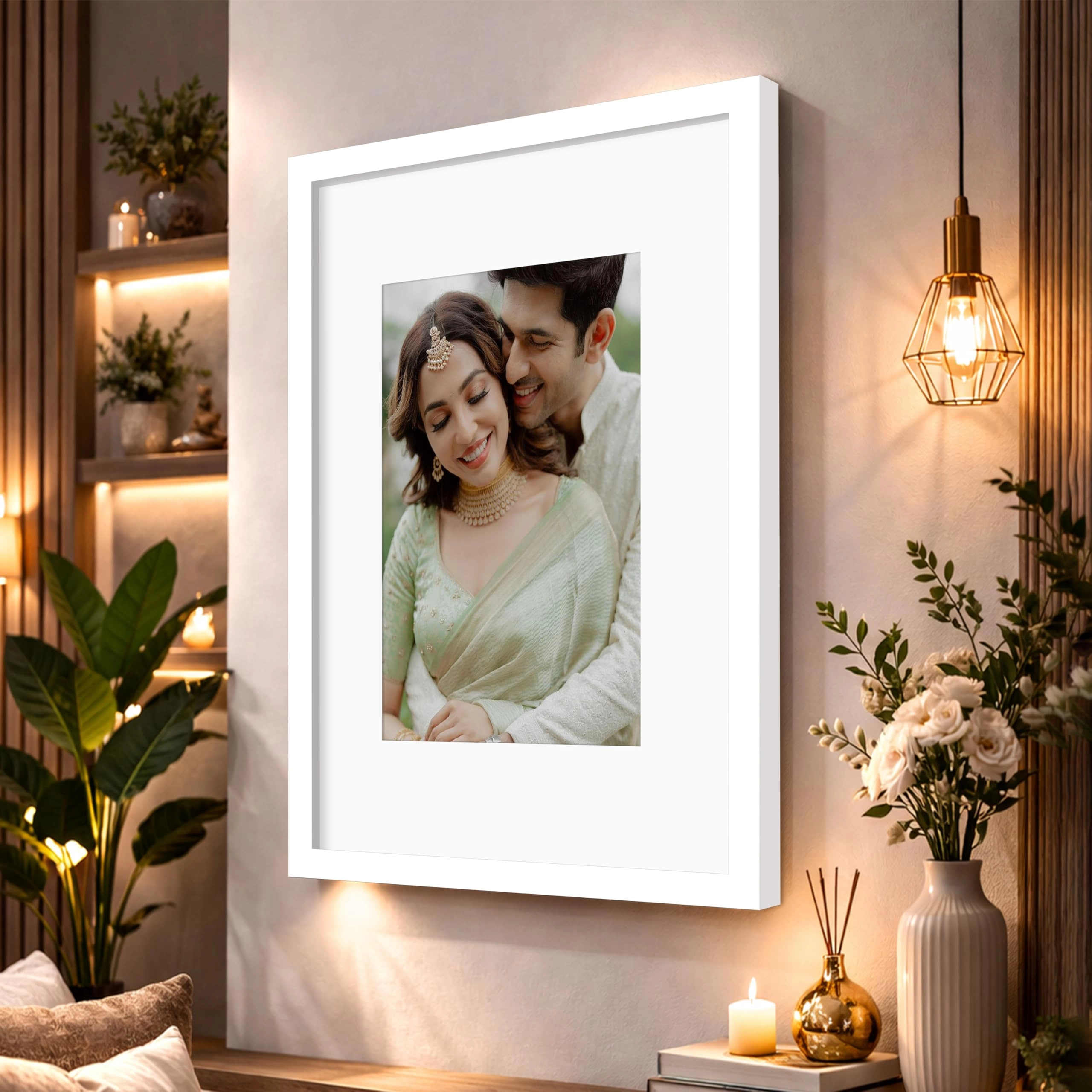 Document Frame - 16x20 Inch