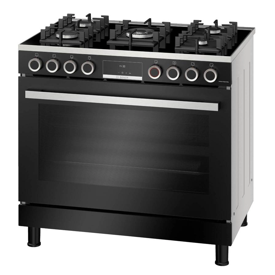 HJY5G7V60M GAS Cooker