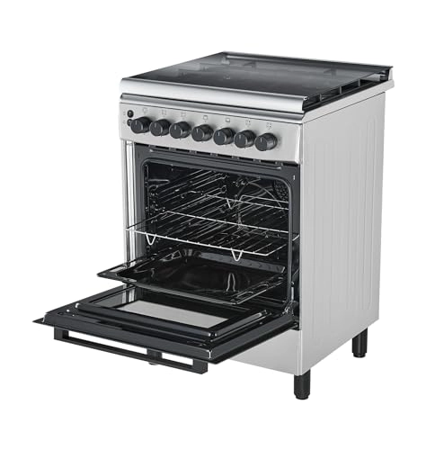 HGC-G604G-RS GAS Cooker